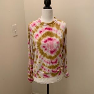 LNA LONG SLEEVE T-SHIRT